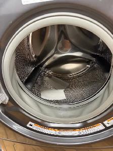 maytag 3000 series washer dryer set - Photo 3