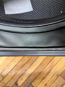 maytag 3000 series washer dryer set - Photo 4