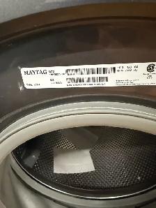 maytag 3000 series washer dryer set - Photo 5