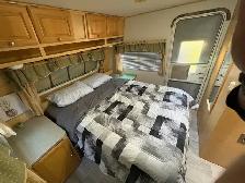 30ft Trail-Lite trailer for sale $9000 - Photo 3