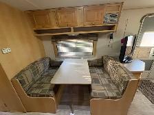 30ft Trail-Lite trailer for sale $9000 - Photo 4