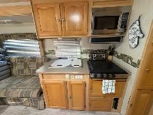 30ft Trail-Lite trailer for sale $9000 - Photo 5