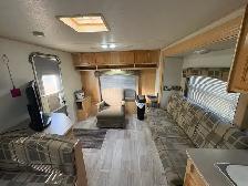 30ft Trail-Lite trailer for sale $9000 - Photo 6