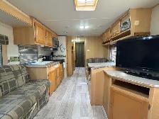 30ft Trail-Lite trailer for sale $9000 - Photo 7