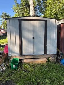 30ft Trail-Lite trailer for sale $9000 - Photo 9