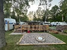30ft Trail-Lite trailer for sale $9000 - Photo 10
