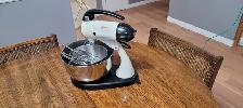 Vintage Sunbeam Mixmaster