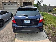 2009 Toyota Matrix Xrs everything runs perfectly - Photo 2