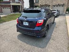 2009 Toyota Matrix Xrs everything runs perfectly - Photo 3