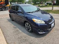 2009 Toyota Matrix Xrs everything runs perfectly - Photo 4