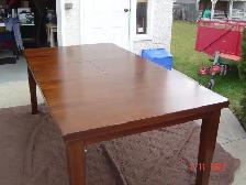 dining room table - Photo 4