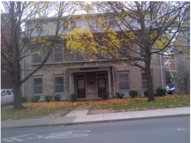 3-180 Johnson St. – Beautiful 2 Bedroom Apartment!