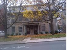 3-180 Johnson St. – Beautiful 2 Bedroom Apartment!