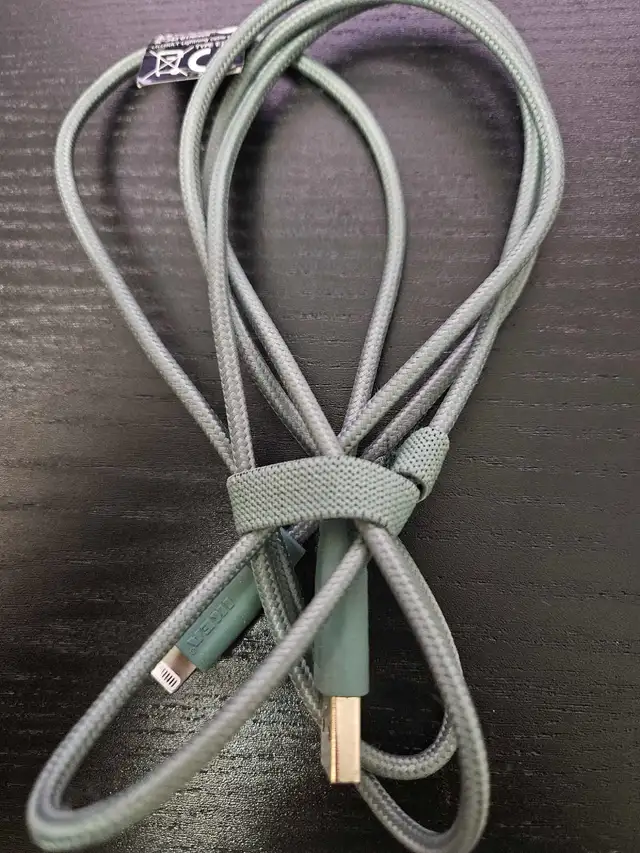 Ikea lillhult lightning cable iphone USB A