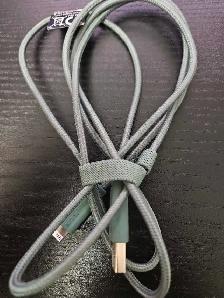 Ikea lillhult lightning cable iphone USB A