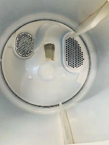 Kenmore Washer & Dryer Set, - Photo 2