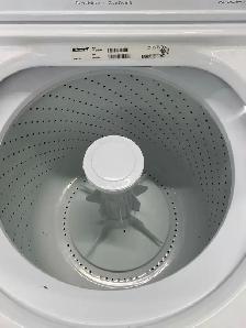 Kenmore Washer & Dryer Set, - Photo 3