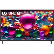 LG 65' UHD AI UA75 4K Smart TV