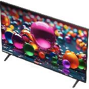 LG 65' UHD AI UA75 4K Smart TV - Photo 2