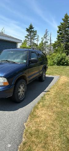 2005 GMC Jimmy - Photo 3