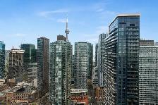 Condo for Rent (Luxury 1 1 Bedroom, Downtown Toronto) - $2875/mo - Photo 2