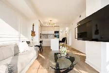 Condo for Rent (Luxury 1 1 Bedroom, Downtown Toronto) - $2875/mo - Photo 3
