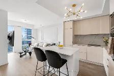 Condo for Rent (Luxury 1 1 Bedroom, Downtown Toronto) - $2875/mo - Photo 4