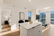 Condo for Rent (Luxury 1 1 Bedroom, Downtown Toronto) - $2875/mo - Photo 5