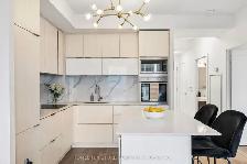 Condo for Rent (Luxury 1 1 Bedroom, Downtown Toronto) - $2875/mo - Photo 6