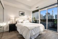 Condo for Rent (Luxury 1 1 Bedroom, Downtown Toronto) - $2875/mo - Photo 8
