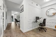 Condo for Rent (Luxury 1 1 Bedroom, Downtown Toronto) - $2875/mo - Photo 9