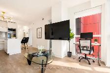 Condo for Rent (Luxury 1 1 Bedroom, Downtown Toronto) - $2875/mo - Photo 10