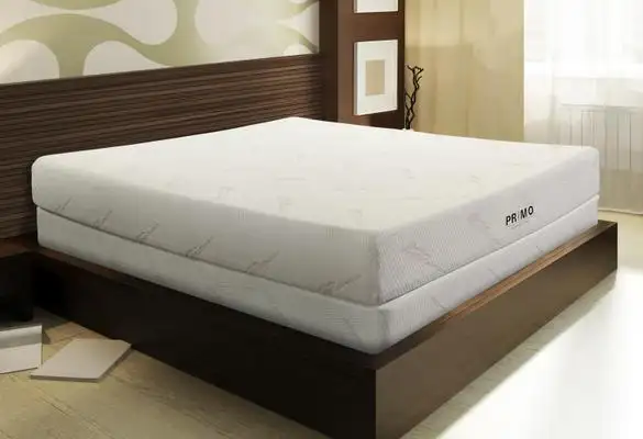 DOUBLE MATTRESS AND BOXSPRING PILLOWTOP SET