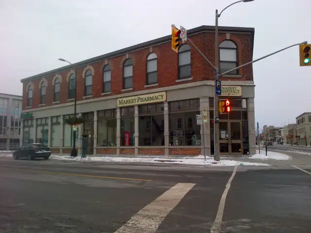 D-162 Wellington St. – Modern 2 Bedroom Apartment Downtown!