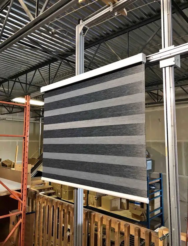HiTech Blinds – Custom Blinds Supply & Installation