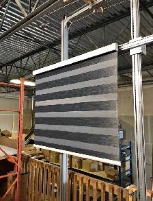 HiTech Blinds – Custom Blinds Supply & Installation