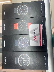 Samsung galaxy watch ultra