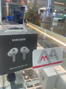 Samsung Galaxy buds 4 pro