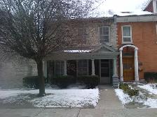 186 Johnson St. – Spacious 5 Bedroom House close to Queen’s!