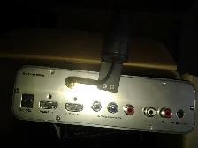Gefen EXT-WHDMI  Wireless for HDMI 60ghz 5000  cisco routers pc