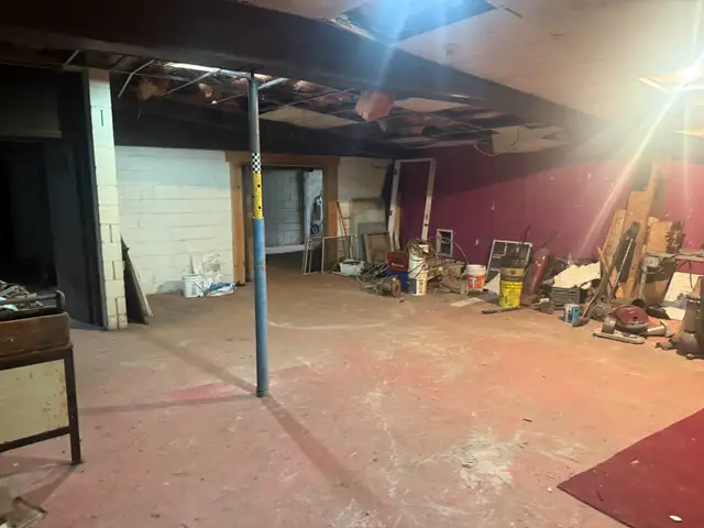storage space in montague