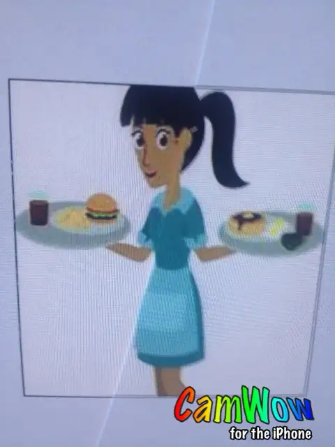 Party Helper Waitress/Bartender call Mary 647-831-5794
