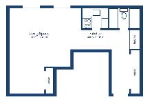 September 1 2026 in Rockliffe $1549.00 - Photo 5