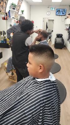 hiring barber shop - Photo 6