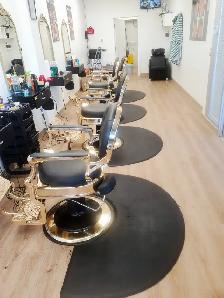 hiring barber shop - Photo 8