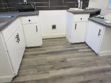 Anjou 4 ½ situé au 2 ième étage 1775$/mo Parc de Talcy - Photo 2