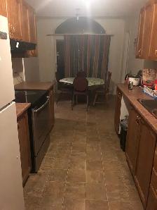 Room for rent in Kanata from September - Photo 4