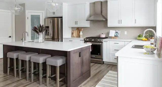 Experienced Renovation Carpenter (Lead Potential) $24 to $30