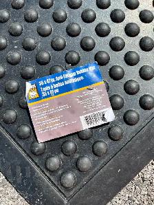 Power Fist Anti-Fatigue Bubble Mats - Photo 2