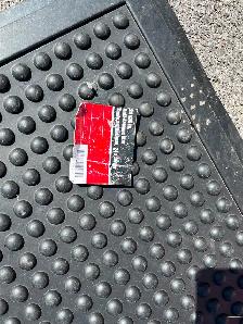 Power Fist Anti-Fatigue Bubble Mats - Photo 4
